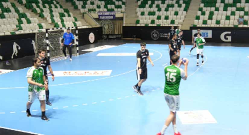 Altınpost Giresunspor fark attı