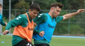 Giresunspor sezona kritik maçlarla başlıyor