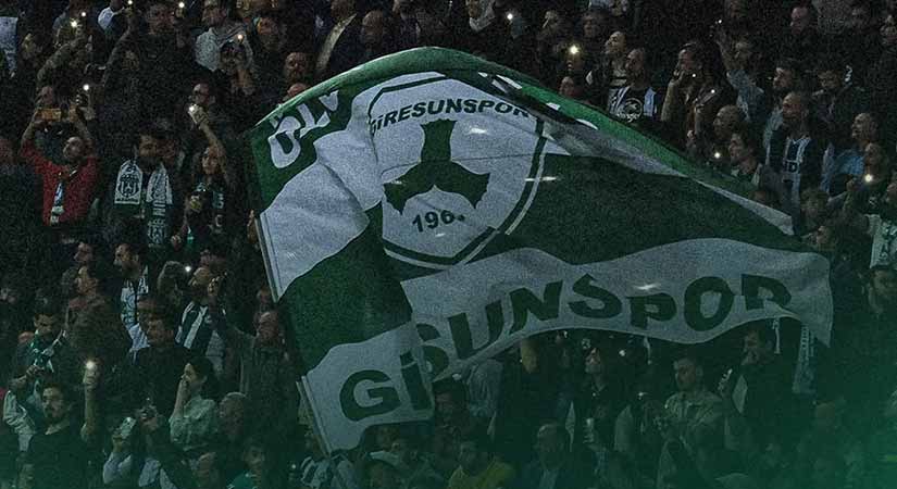 Giresunspor ile 52 Orduspor Çotanak Stadı’nda karşılaşıyor