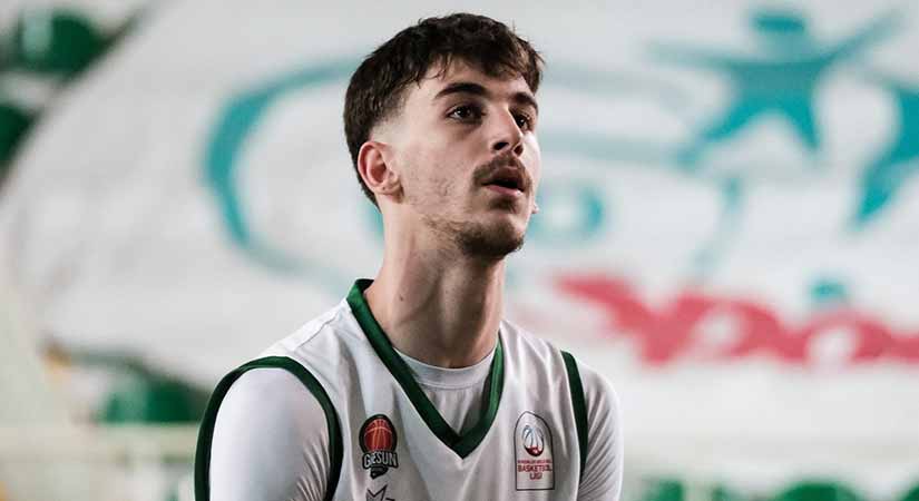 Kerasusspor’da Ömercan Konar ve Nedim Karaibrahim imzayı attı