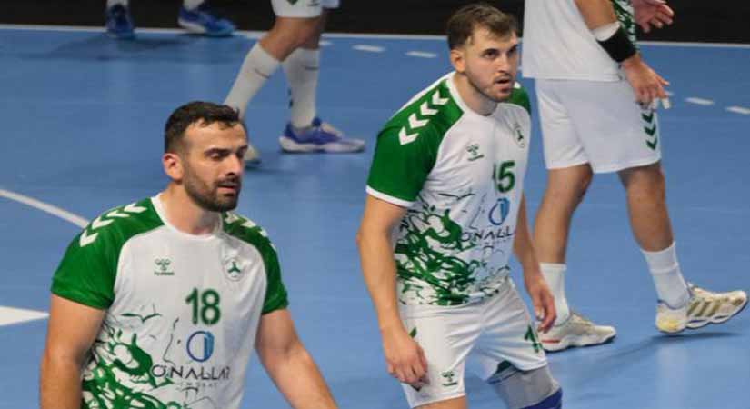 Önallar İnşaat Giresunspor Süper Lig’e mağlubiyetle başladı