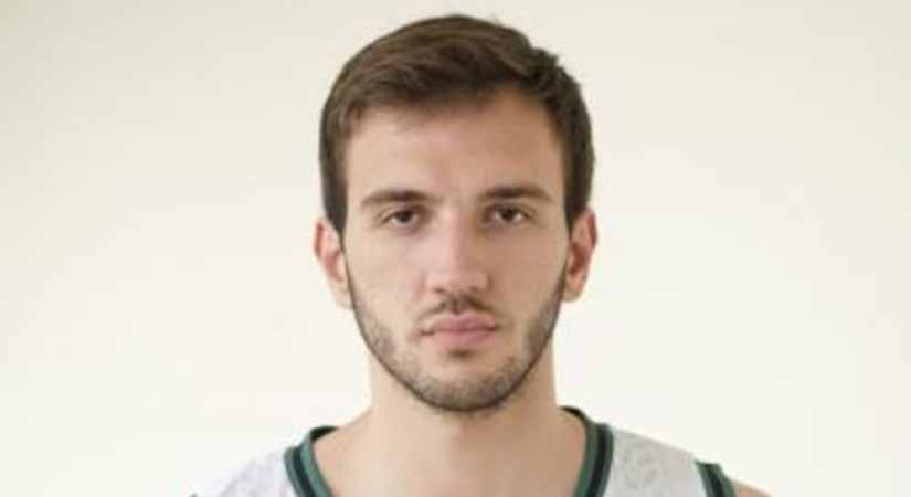 Akhisar Belediyespor’dan Serhat Tüzinoğlu transferi