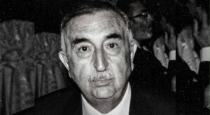 Eski başkan Yılmaz Sütlaş vefat etti