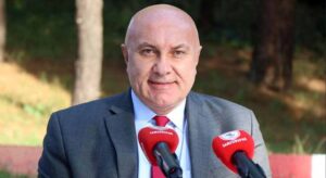 Tirebolu’daki olay sonrası sosyal medyada büyük yankı