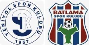 Yeniyolspor ve Batlamaspor Lige Fırtına Gibi Başladı