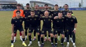 Batlamaspor gözünü Ortahisar Belediyespor maçına çevirdi