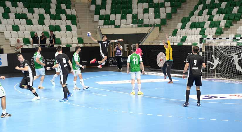 Altın Post Giresunspor seriye İstanbul’da Ara Verdi