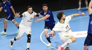 Altın Post Giresunspor’un golcüleri ligde fırtına gibi