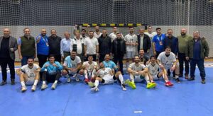 Altın Post Giresunspor milli arada nefes alıyor