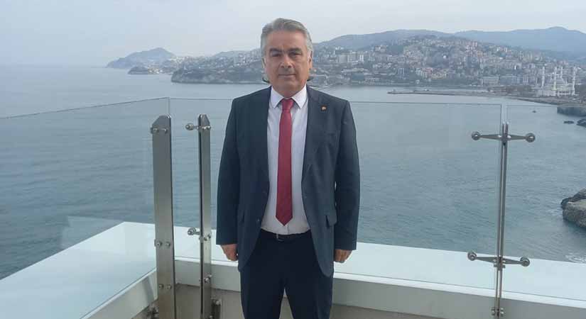 Çolakoğlu: Zonguldak mağlubiyeti talihsiz bir kaza