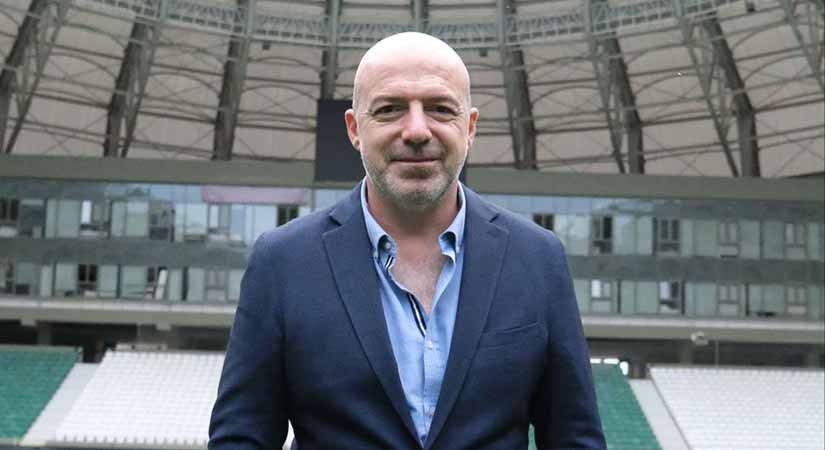 Fatsa deplasmanında yenilgi sonrası Giresunspor’da görev değişimi