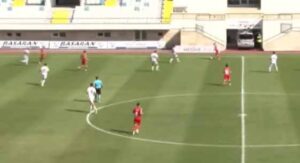 Bulancakspor, 36 yıl sonra rakibini devirdi