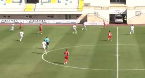 Bulancakspor, 36 yıl sonra rakibini devirdi
