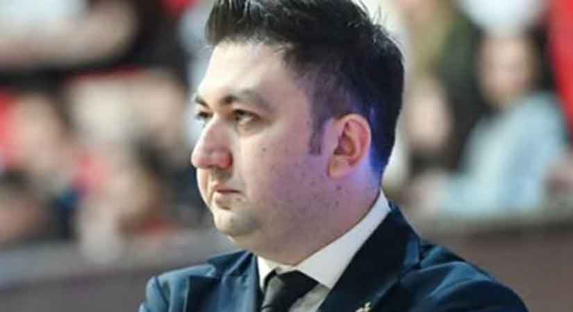 Uğur Özdemir: Giresun halkını Yalova maçına bekliyoruz