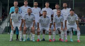 Yeniyolspor deplasmanda şanssız bir mağlubiyet aldı