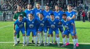 Yeniyolspor’dan hakemlere sert tepki