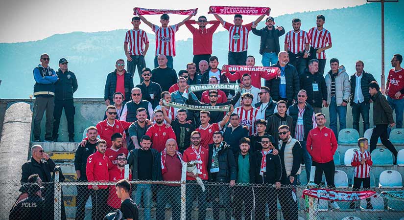 Bulancakspor’dan kritik galibiyet ve protokol tepkisi