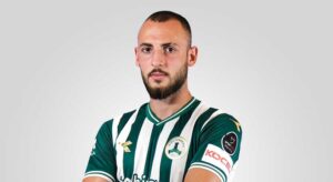 Faruk Can Genç’ten şike iddialarına yanıt