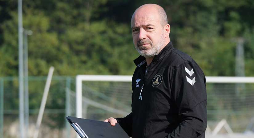 Giresunspor’da Bozokspor maçı öncesi moral zamanı