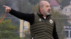 Kolgu: Daha dirençli bir Giresunspor izleteceğiz