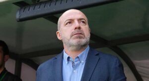 Kolgu: Bu galibiyet camiamıza armağan olsun