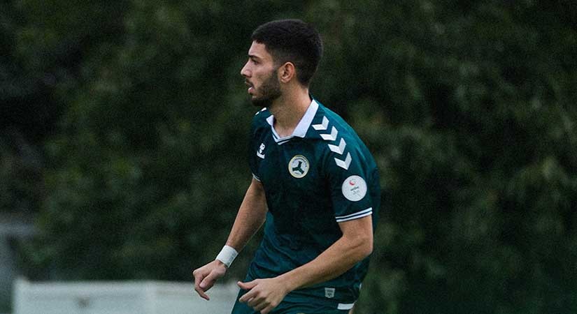 Giresunspor deplasmanda Bozok’a takıldı: 2-0