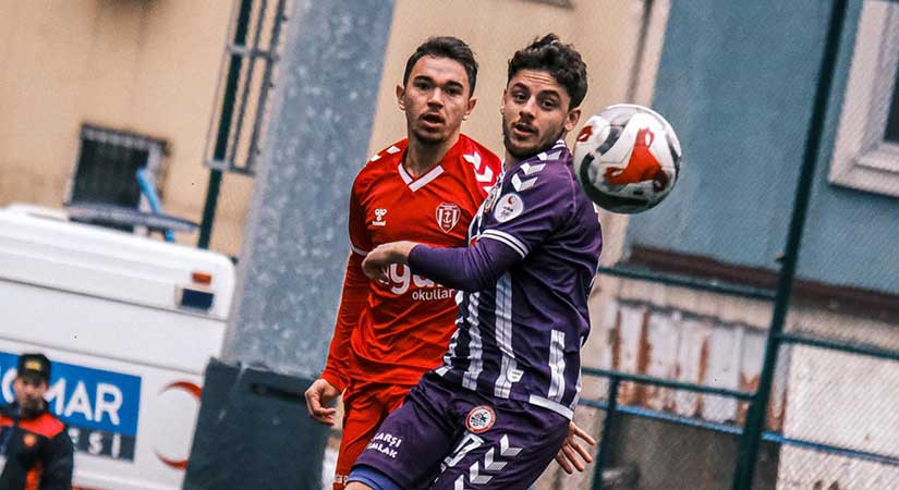 Bulancakspor’da Düşüş Sürüyor, Endişe Büyüyor