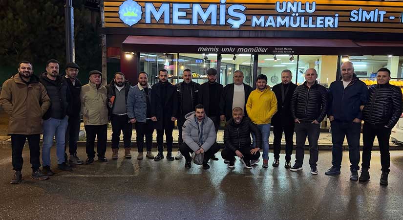 Batlamaspor Yol Haritasını Netleştirdi