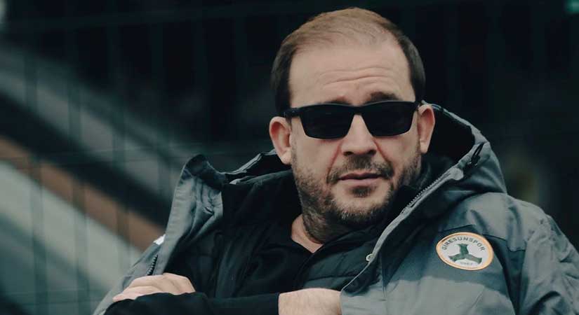 Eltuğral’dan Giresunspor camiasına net mesaj