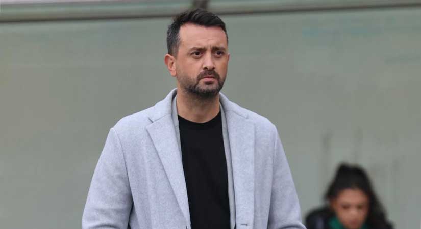 Akça: Karakterli bir takıma sahibiz