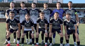 Giresun Süper Amatör’de dört takım puan puana