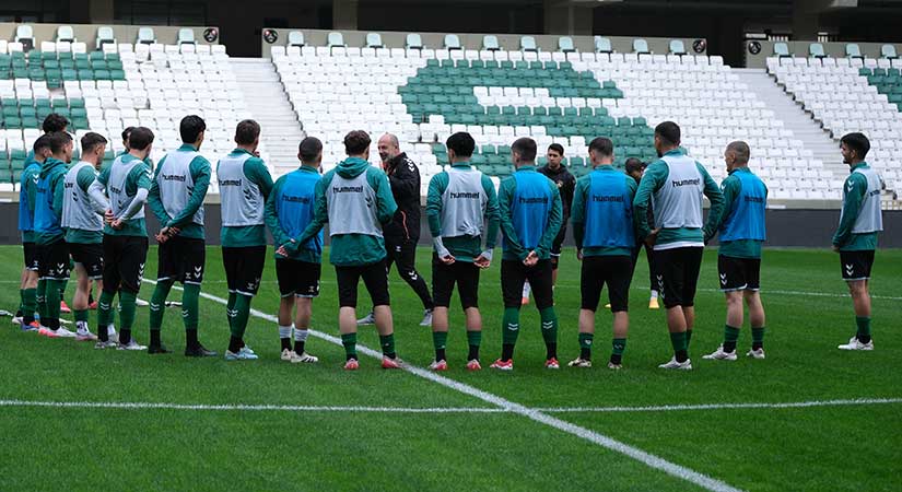 Giresunspor’da bahis soruşturması kabus gibi büyüdü