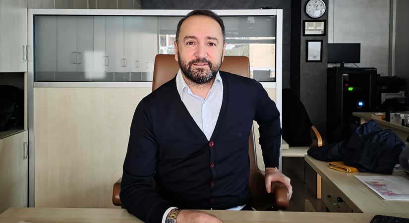 Giresun Kerasusspor zirveye kilitlendi