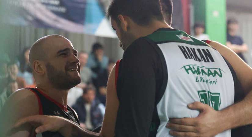 Kerasusspor’dan son saniye olaylarına sert tepki