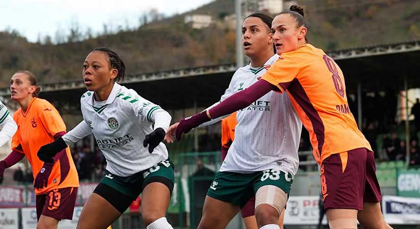 Sanayispor Evinde Trabzonspor’a Boyun Eğdi