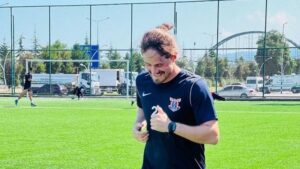 Giresunspor transfer yasağını açtı, Cengizhan Koç geldi