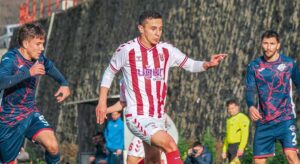 Bulancakspor Trabzon’da formda görüntü verdi