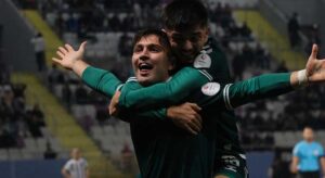 Giresunspor Derbide Hayati Bir Sınava Çıkıyor