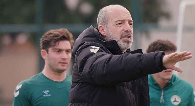 Kolgu’dan Giresunspor’a birlik çağrısı