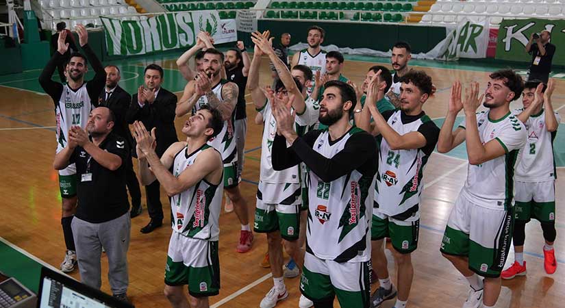 Kerasusspor Çiftlikköy Sınavına Çıkıyor