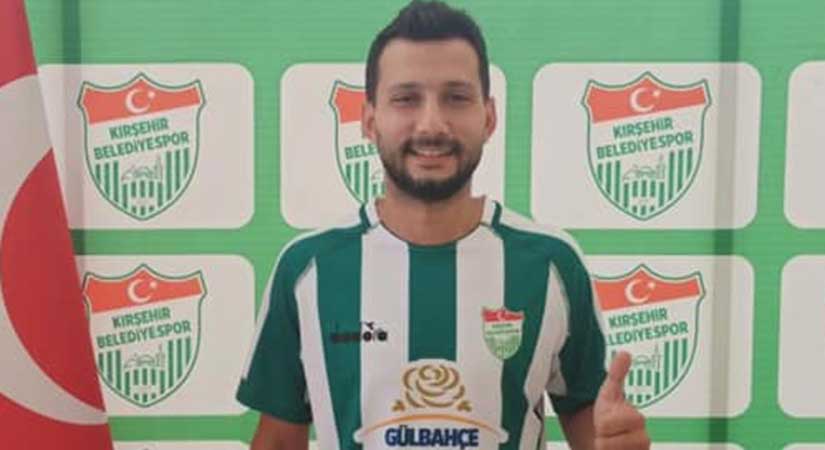 Giresunspor’da sırada Mehmet Alaeddinoğlu var