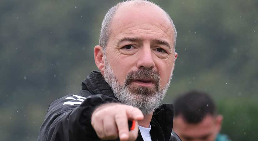 Kolgu: Giresunspor nefesini kaybetmemek için direniyor