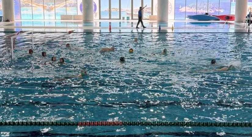 Giresun’da Sutopunda Şampiyonlar Belli Oldu