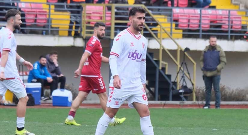 Bulancak’ta penaltı kaçtı, maç golsüz bitti