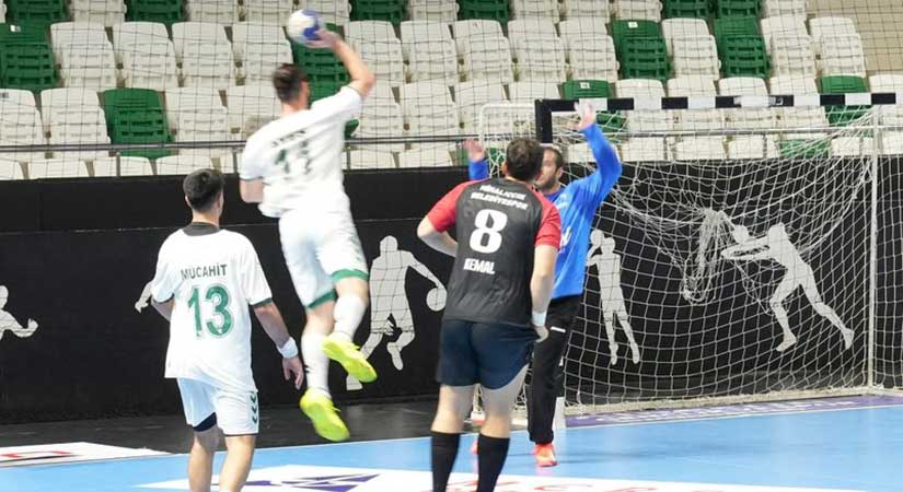 Kolukısaoğlu: Avrupa yolu açık mesajı