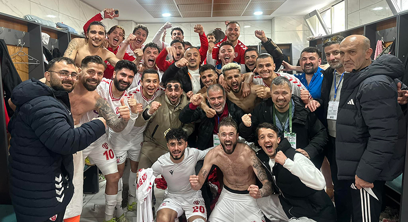 1926 Bulancakspor Çayeli’nde Hayati Galibiyet Aldı