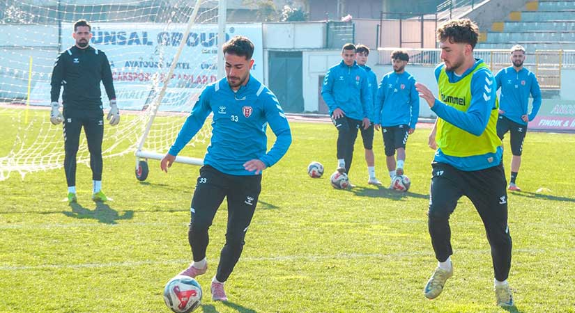 Bulancakspor İçin “Kader Anı”: Ya Tamam Ya Devam!