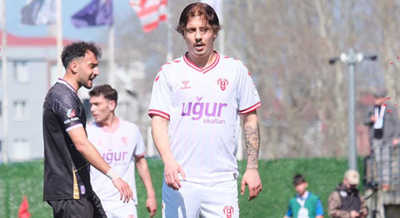 Bulancakspor Kritik Maçta Umudu Tüketti