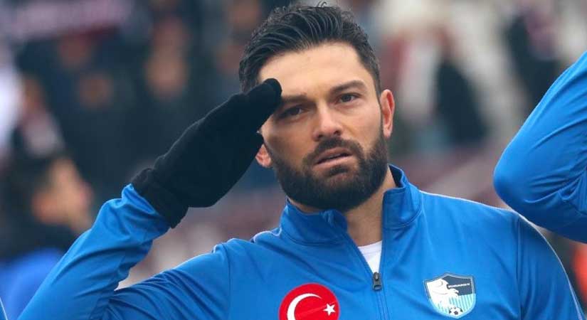 Eren Tozlu iki farklı takımda 12’de 12 yapan ilk isim