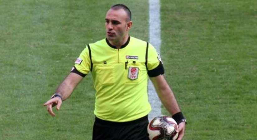 Hakem Kararları Giresunspor’un önünü kesti